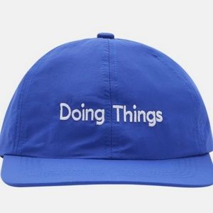 Outdoor Voices Doing Things Baseball Cap